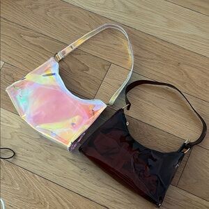 Women's Shoulder Bags
